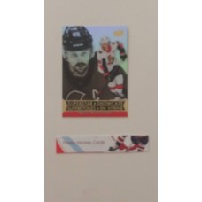 SS-7 Erik Karlsson 2018-19 Tim Hortons UD Upper Deck Superstar Showcase